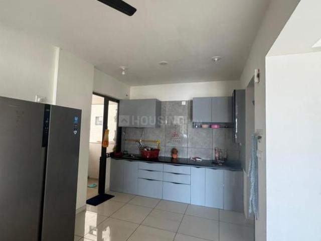3 BHK Apartment in South Bopal for rent Ahmedabad. The reference number is 20368094