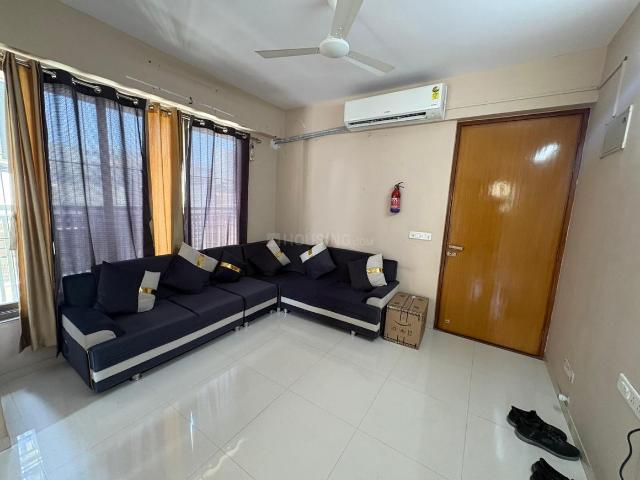 3 BHK Apartment in South Bopal for rent Ahmedabad. The reference number is 20360728