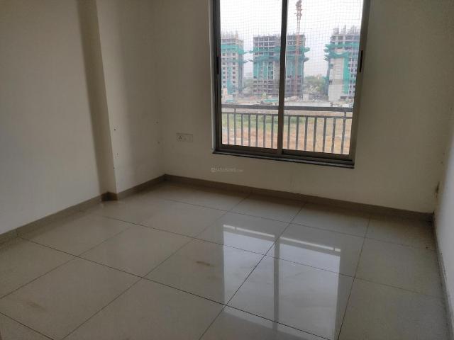 3 BHK Apartment in South Bopal for rent Ahmedabad. The reference number is 20376358