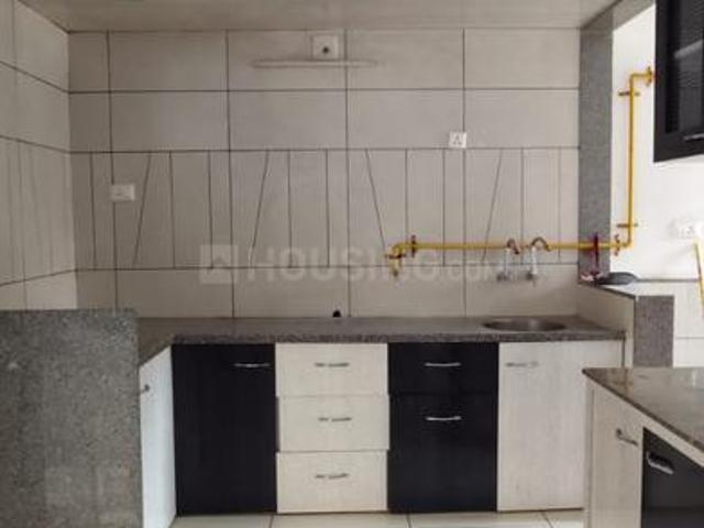 3 BHK Apartment in South Bopal for rent Ahmedabad. The reference number is 20378418
