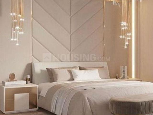 3 BHK Apartment in South Bopal for rent Ahmedabad. The reference number is 20373796