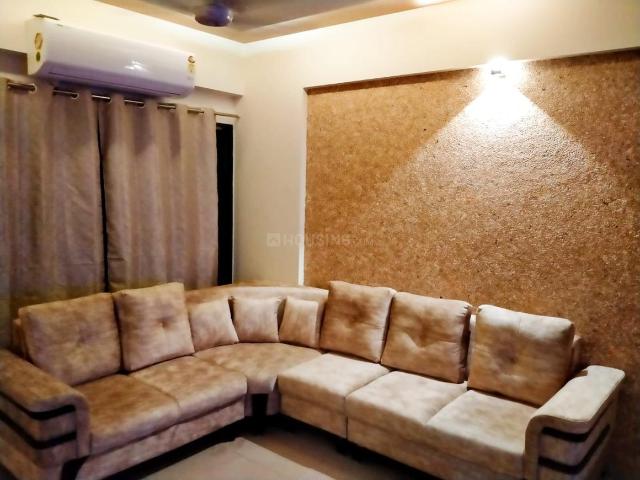 3 BHK Apartment in South Bopal for rent Ahmedabad. The reference number is 20389254