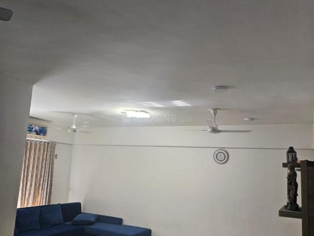 3 BHK Apartment in South Bopal for rent Ahmedabad. The reference number is 20391016
