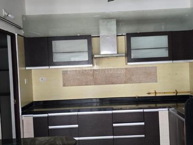 3 BHK Apartment in South Bopal for rent Ahmedabad. The reference number is 20409817