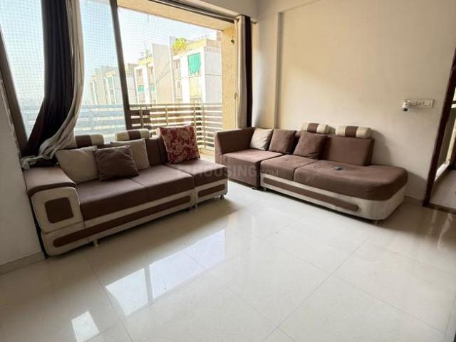 3 BHK Apartment in South Bopal for rent Ahmedabad. The reference number is 20425638
