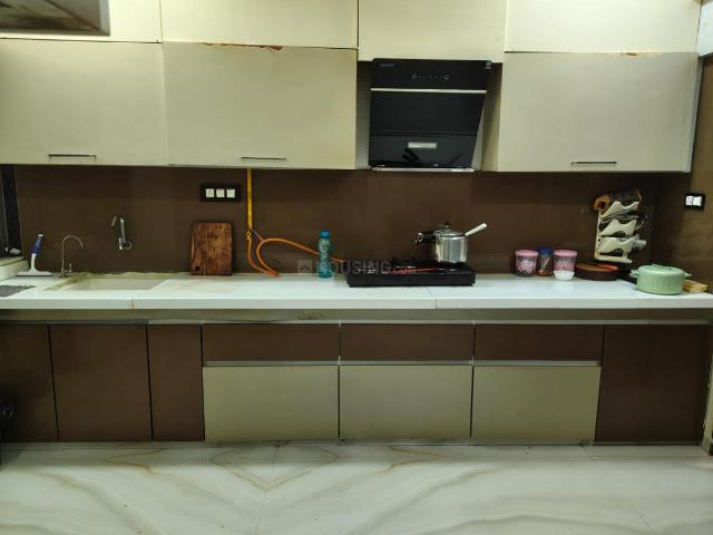 3 BHK Apartment in South Bopal for rent Ahmedabad. The reference number is 20438021