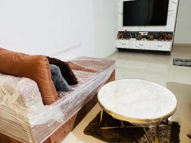 3 BHK Apartment in South Bopal for rent Ahmedabad. The reference number is 20438286