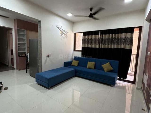 3 BHK Apartment in South Bopal for rent Ahmedabad. The reference number is 20430666