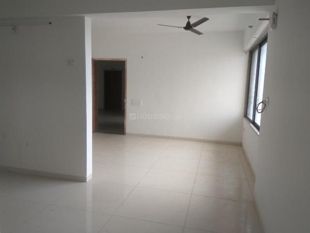 3 BHK Apartment in South Bopal for rent Ahmedabad. The reference number is 20450671