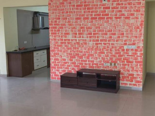 3 BHK Apartment in South Bopal for rent Ahmedabad. The reference number is 20460804