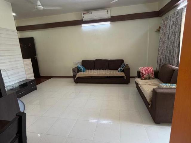 3 BHK Apartment in South Bopal for rent Ahmedabad. The reference number is 20462090