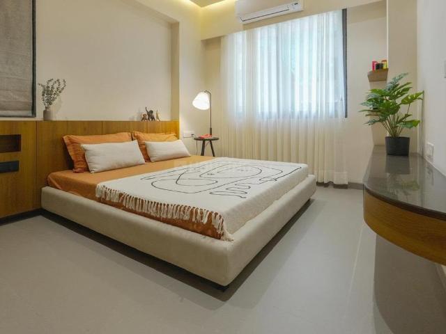 3 BHK Apartment in South Bopal for rent Ahmedabad. The reference number is 20462132