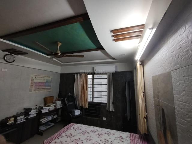 3 BHK Apartment in South Bopal for rent Ahmedabad. The reference number is 20463589