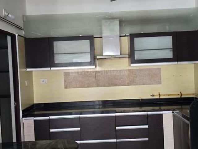 3 BHK Apartment in South Bopal for rent Ahmedabad. The reference number is 20476300