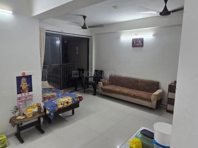 3 BHK Apartment in South Bopal for rent Ahmedabad. The reference number is 20476674