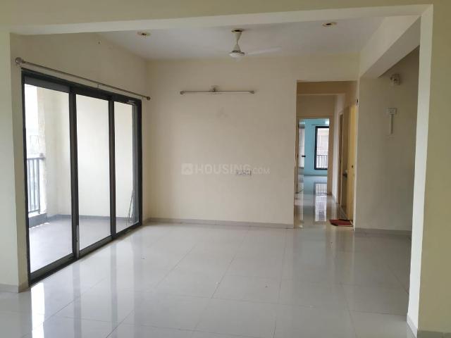 3 BHK Apartment in South Bopal for rent Ahmedabad. The reference number is 20473399