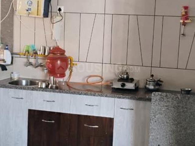 3 BHK Apartment in South Bopal for rent Ahmedabad. The reference number is 20485131