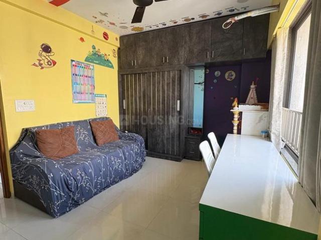 3 BHK Apartment in South Bopal for rent Ahmedabad. The reference number is 20485308
