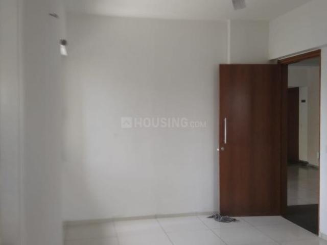 3 BHK Apartment in South Bopal for rent Ahmedabad. The reference number is 20499191