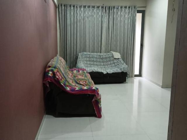 3 BHK Apartment in South Bopal for rent Ahmedabad. The reference number is 20499640