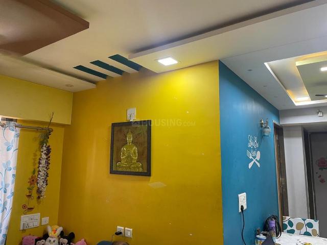 3 BHK Apartment in South Bopal for rent Ahmedabad. The reference number is 20526973