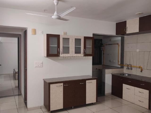 3 BHK Apartment in South Bopal for rent Ahmedabad. The reference number is 20527058