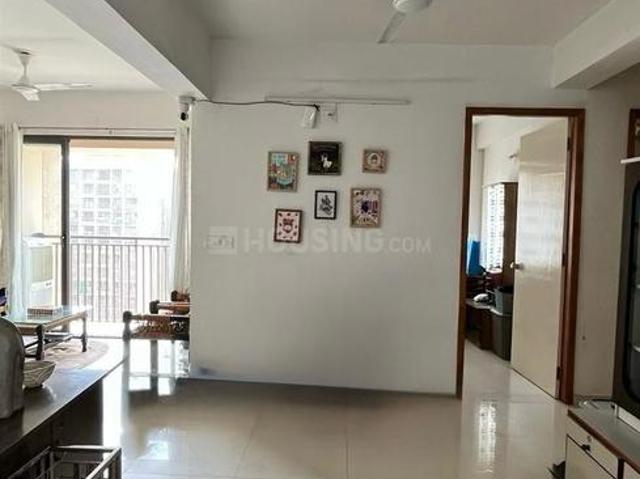 3 BHK Apartment in South Bopal for rent Ahmedabad. The reference number is 20538865