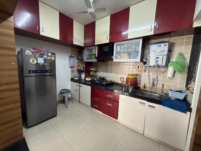 3 BHK Apartment in South Bopal for rent Ahmedabad. The reference number is 20542365