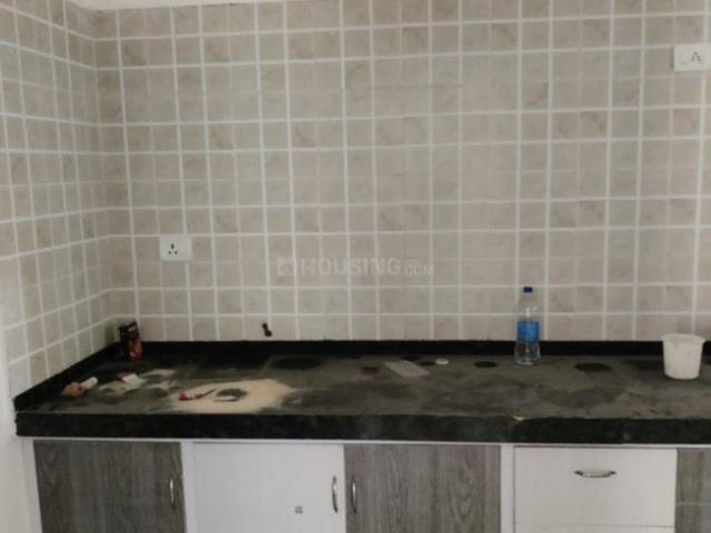3 BHK Apartment in South Bopal for rent Ahmedabad. The reference number is 20542596