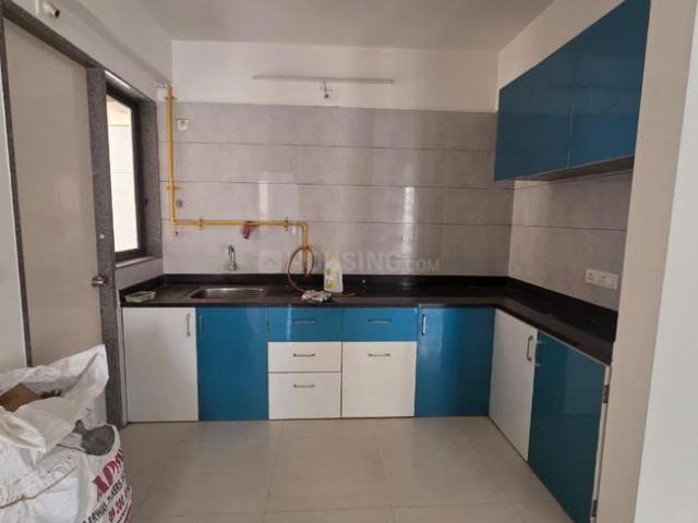 3 BHK Apartment in South Bopal for rent Ahmedabad. The reference number is 20584300