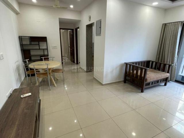3 BHK Apartment in South Bopal for rent Ahmedabad. The reference number is 20584373