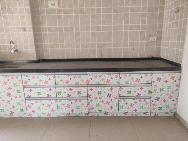 3 BHK Apartment in South Bopal for rent Ahmedabad. The reference number is 20588493