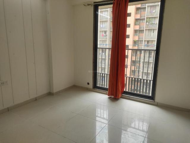 3 BHK Apartment in South Bopal for rent Ahmedabad. The reference number is 20588785