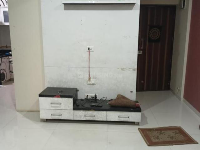 3 BHK Apartment in South Bopal for rent Ahmedabad. The reference number is 20583421