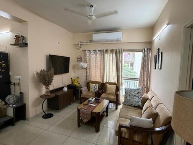 3 BHK Apartment in South Bopal for rent Ahmedabad. The reference number is 20596384