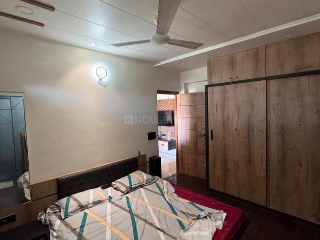 3 BHK Apartment in South Bopal for rent Ahmedabad. The reference number is 20608048