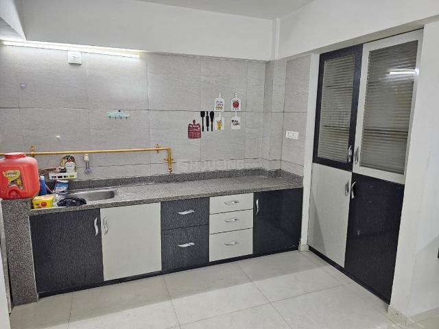 3 BHK Apartment in South Bopal for rent Ahmedabad. The reference number is 20602099