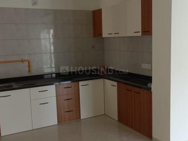 3 BHK Apartment in South Bopal for rent Ahmedabad. The reference number is 20602362