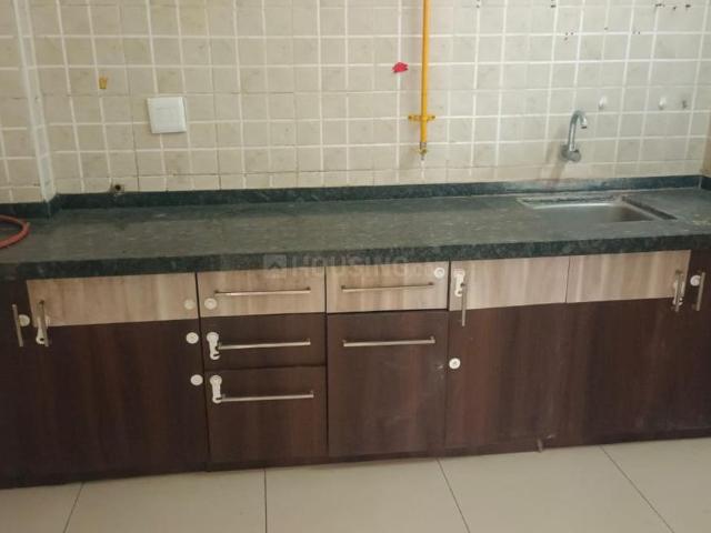 3 BHK Apartment in South Bopal for rent Ahmedabad. The reference number is 20602392