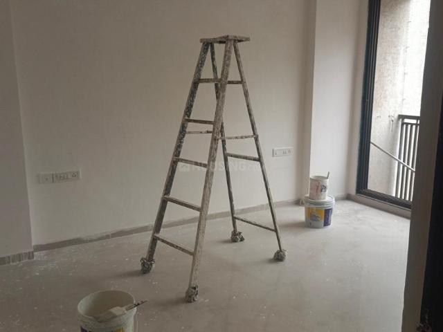 3 BHK Apartment in South Bopal for rent Ahmedabad. The reference number is 20603573