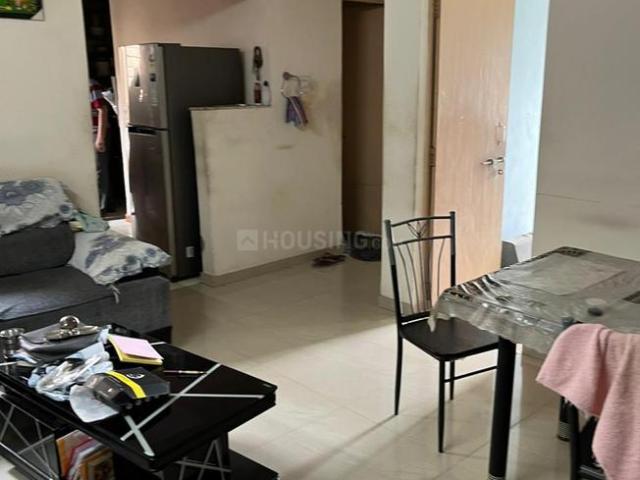 3 BHK Apartment in South Bopal for rent Ahmedabad. The reference number is 20634407