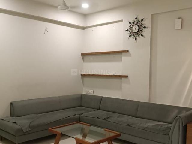 3 BHK Apartment in South Bopal for rent Ahmedabad. The reference number is 20637962