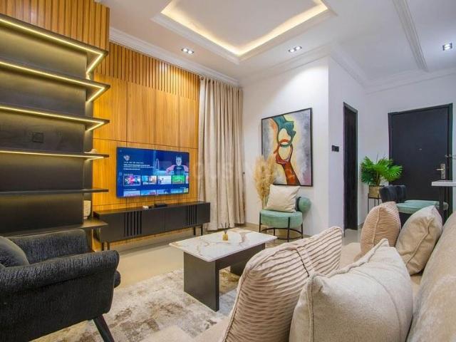 3 BHK Apartment in South Bopal for rent Ahmedabad. The reference number is 20638457
