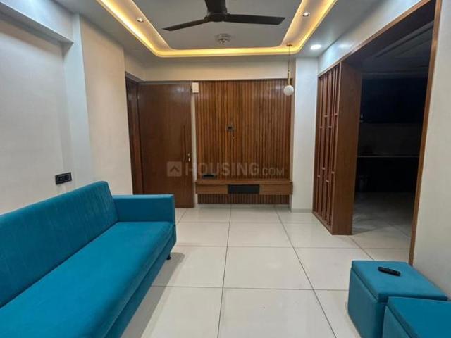 3 BHK Apartment in South Bopal for rent Ahmedabad. The reference number is 20633702