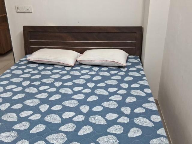 3 BHK Apartment in South Bopal for rent Ahmedabad. The reference number is 20653174