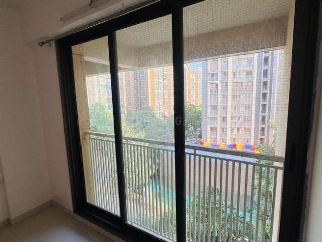 3 BHK Apartment in South Bopal for rent Ahmedabad. The reference number is 20653652