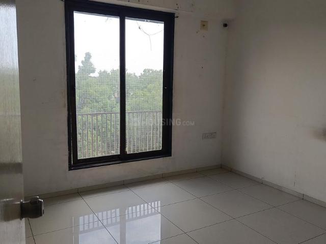 3 BHK Apartment in South Bopal for rent Ahmedabad. The reference number is 20702145