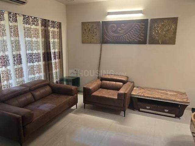 3 BHK Apartment in South Bopal for rent Ahmedabad. The reference number is 20702562