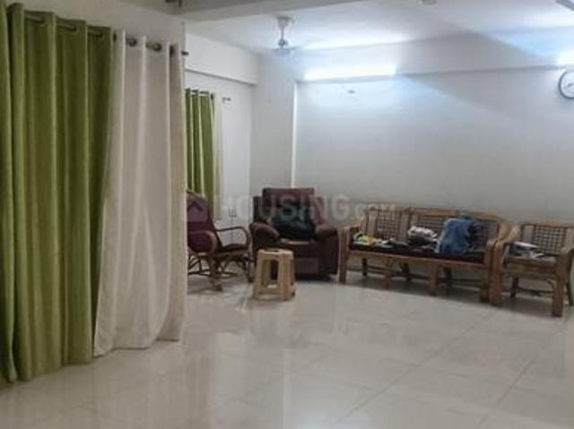 3 BHK Apartment in South Bopal for rent Ahmedabad. The reference number is 20714124