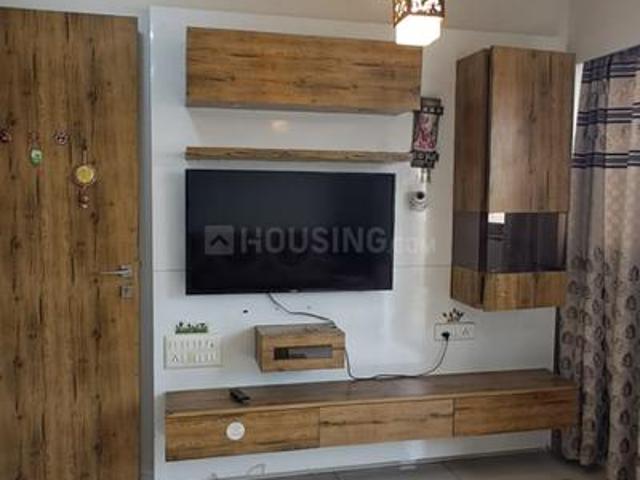 3 BHK Apartment in South Bopal for rent Ahmedabad. The reference number is 20716271